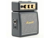 Marshall MS-2C Mini batterie combinée 1W Marshall MS-2C Mini batterie combinée 1W